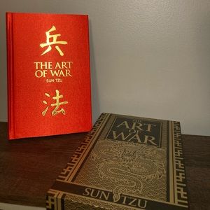 Brand new Art of War Book